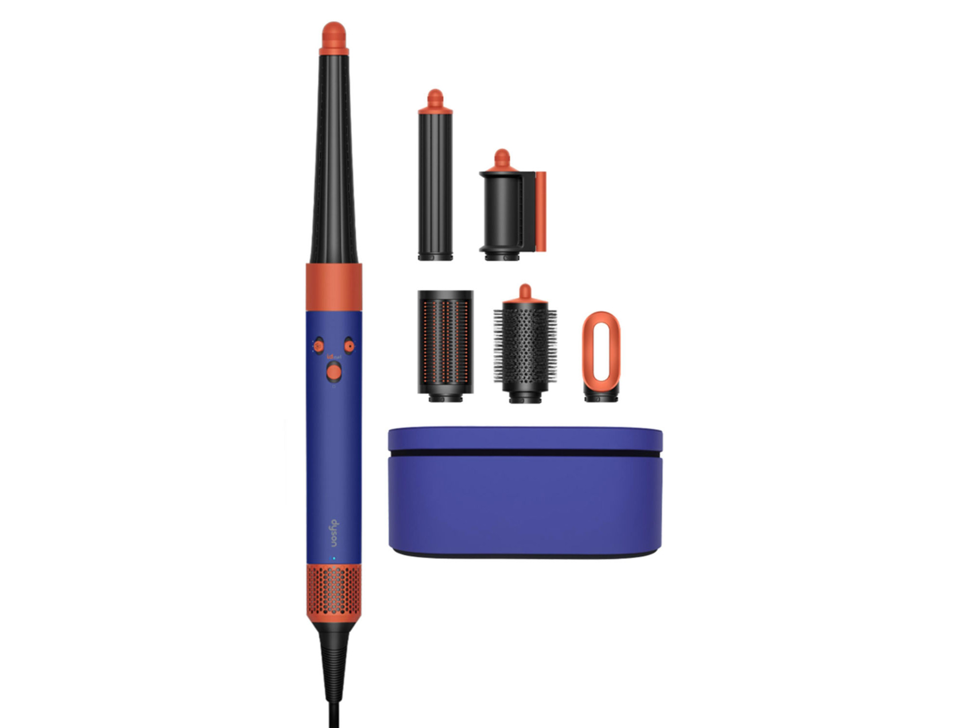 Dyson - Maru hair styler dyson hs08 vnbu/tz (533670-01)